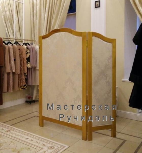 Ширмы перегородки на заказ — фото 9